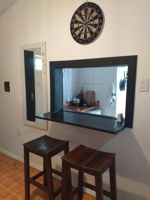 Sambaqui - Casa De Kitinet Florianopolis