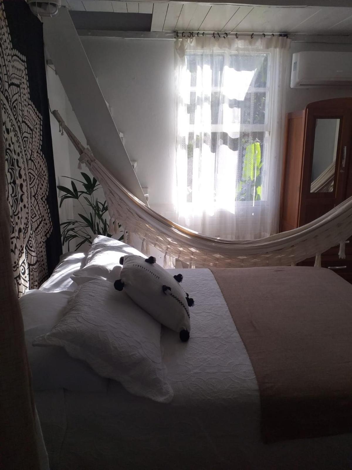 度假居 Sambaqui - Casa De Kitinet Florianopolis