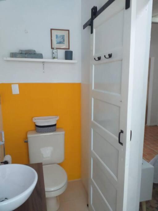 Сasa de vacaciones Sambaqui - Casa De Kitinet