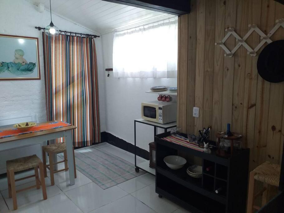 Сasa de vacaciones Sambaqui - Casa De Kitinet