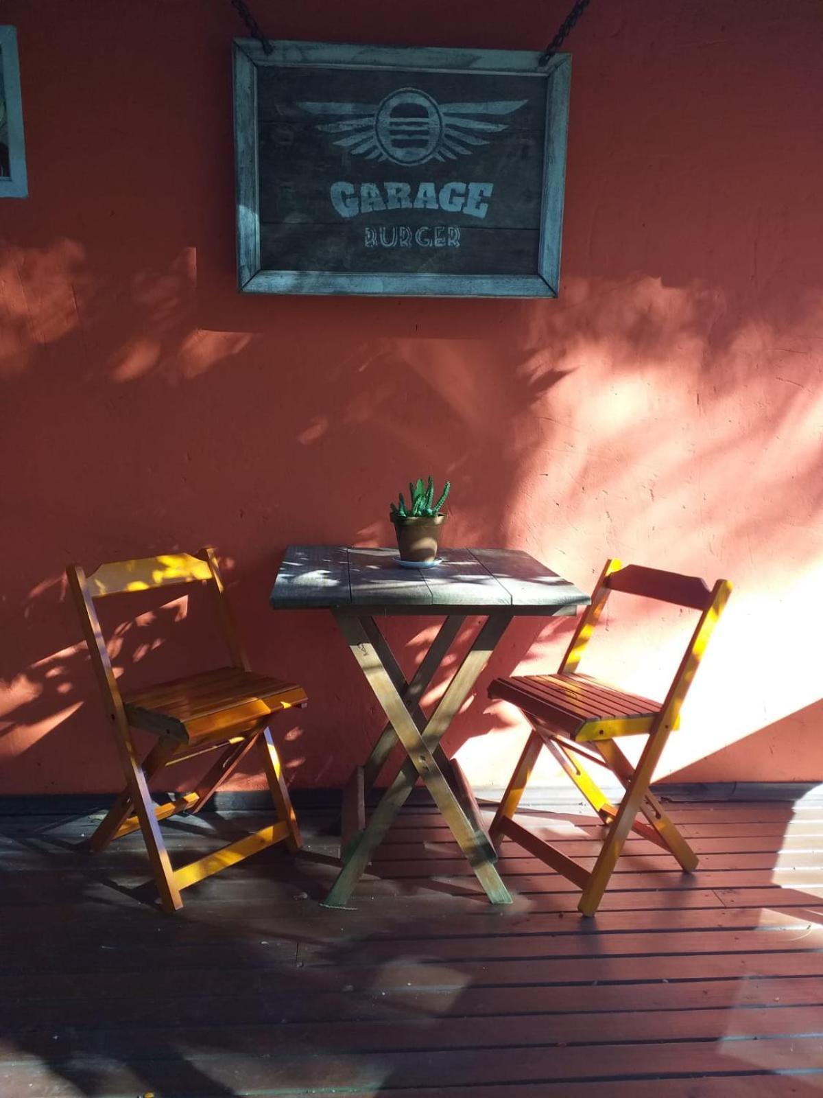 Sambaqui - Casa De Kitinet Сasa de vacaciones Florianópolis