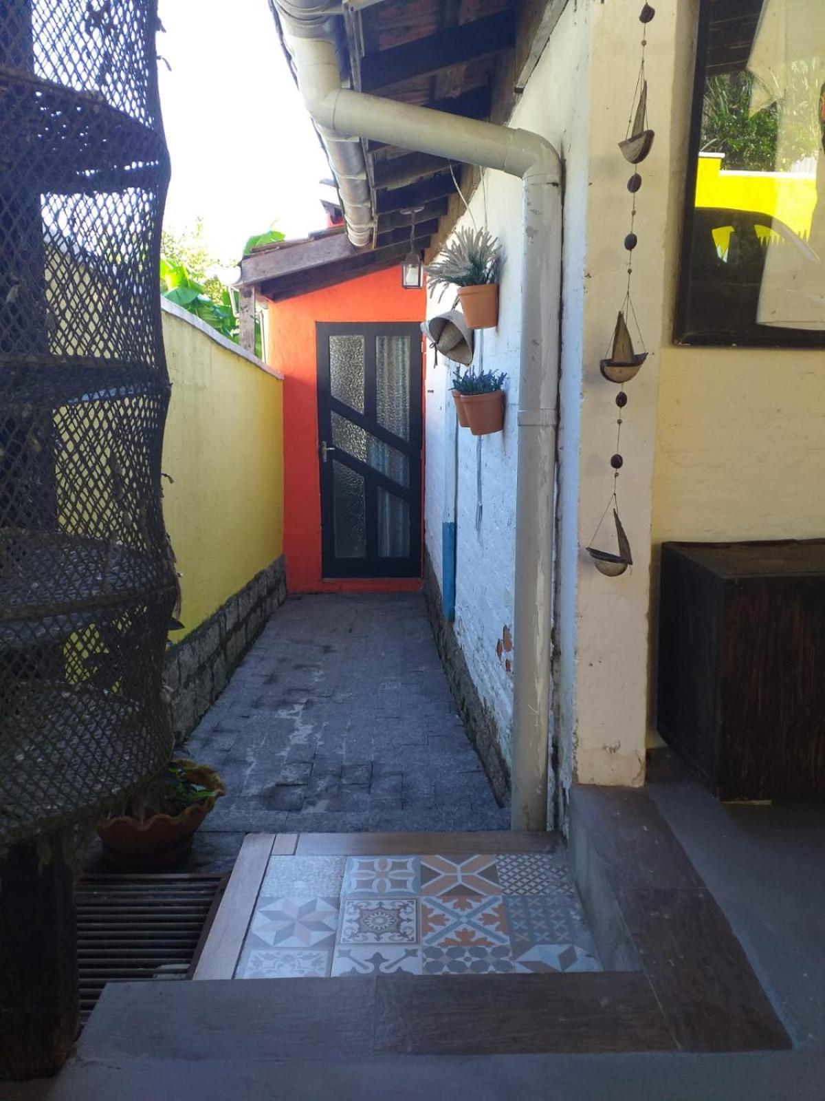 Sambaqui - Casa De Kitinet