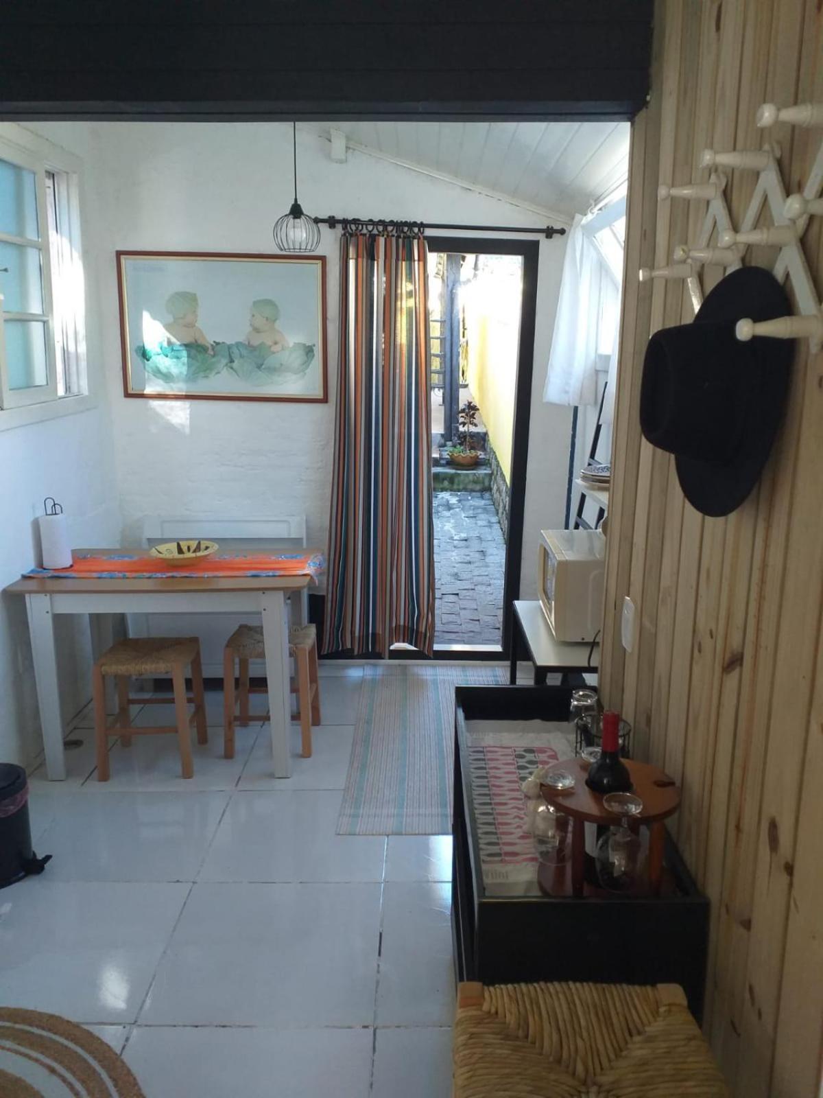 Sambaqui - Casa De Kitinet