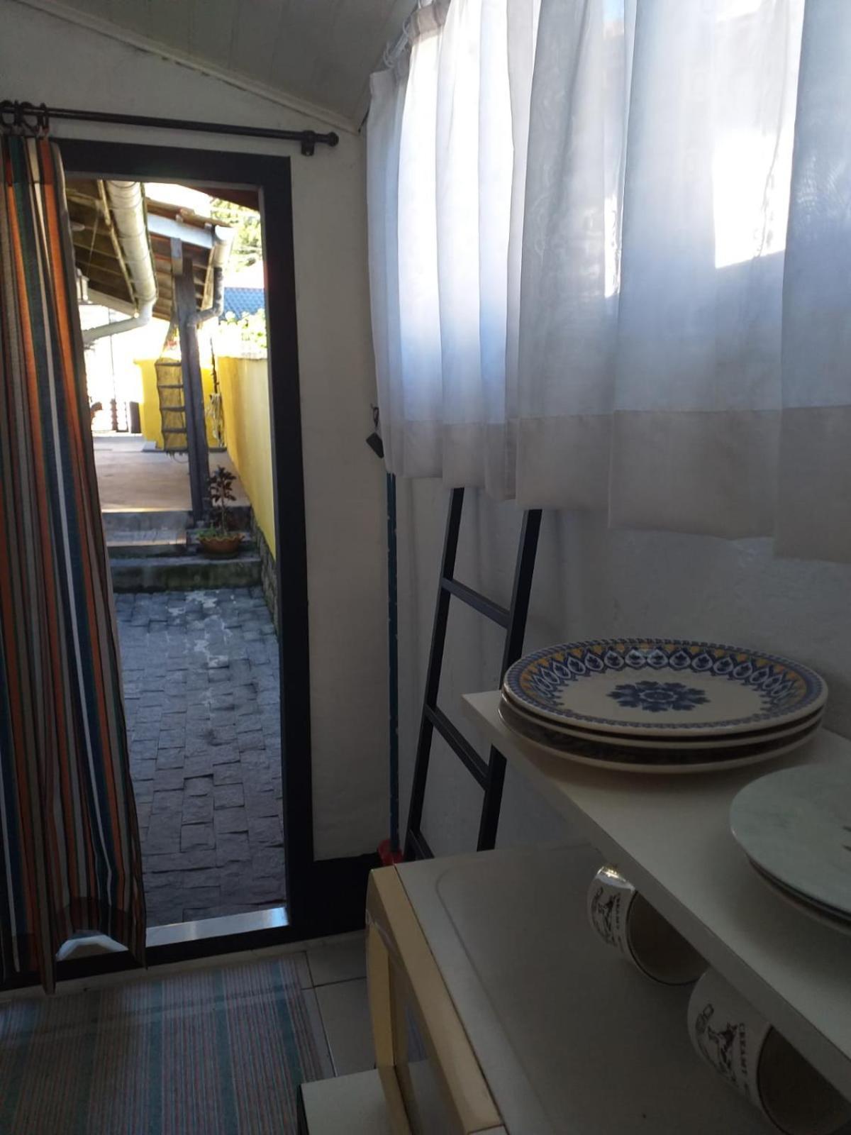 Сasa de vacaciones Sambaqui - Casa De Kitinet *