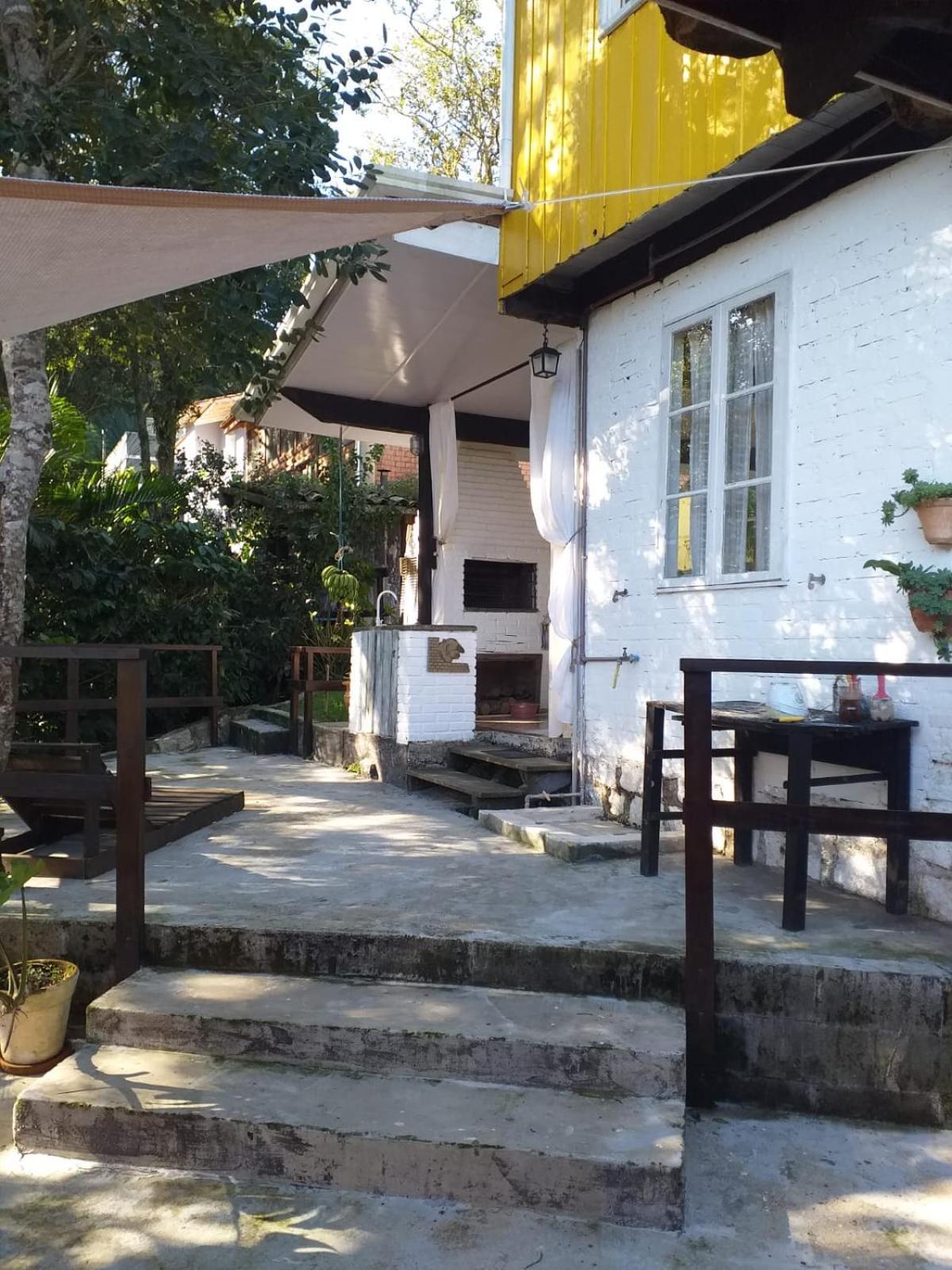 Сasa de vacaciones Sambaqui - Casa De Kitinet Florianópolis
