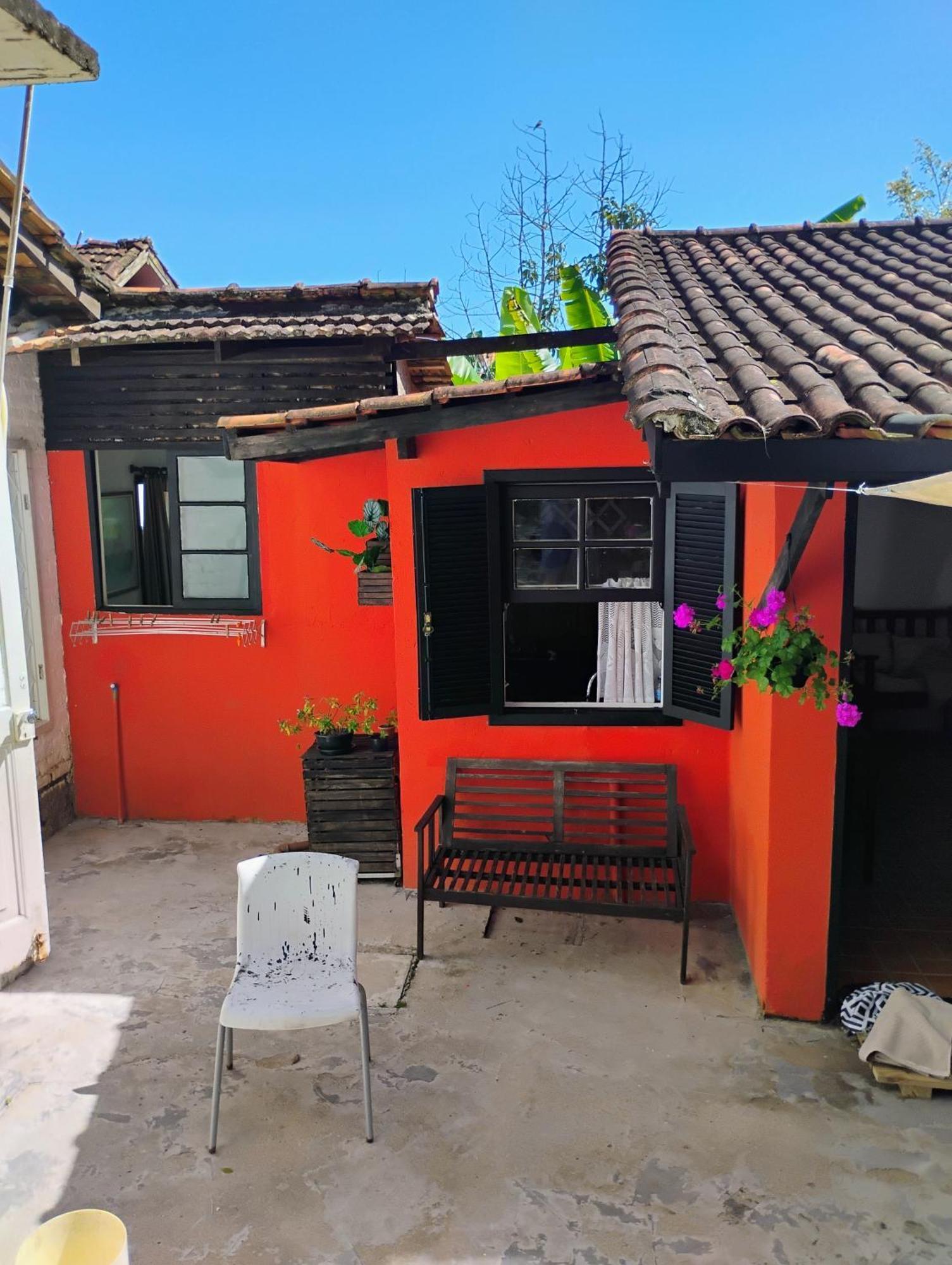 Sambaqui - Casa De Kitinet Florianópolis